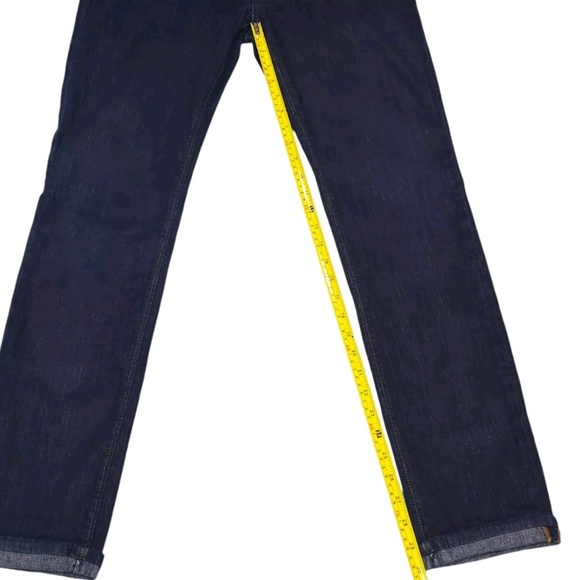 PT05 by PT Torino – Swing Super Slim Fit Jeans (Dark Wash, 32x30) - Picture 12 of 13